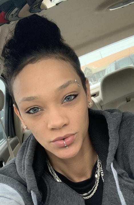 Janisha Wheeler - Project Casting Janisha Wheeler - Profile Photo