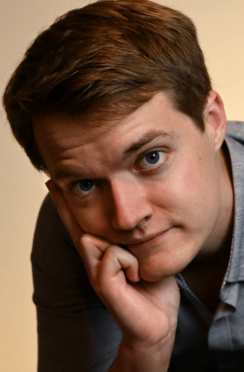 Clayton Lundgren - Project Casting Clayton Lundgren - Profile Photo