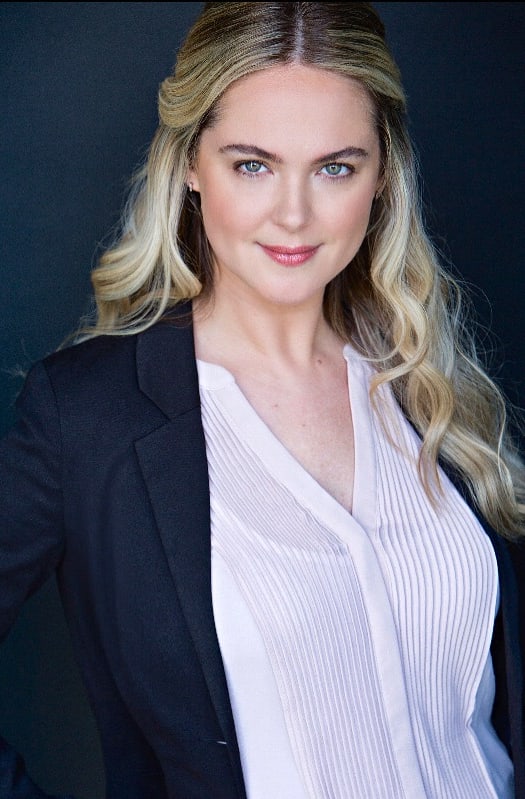 Karina Clark - Project Casting Karina Clark - Profile Photo