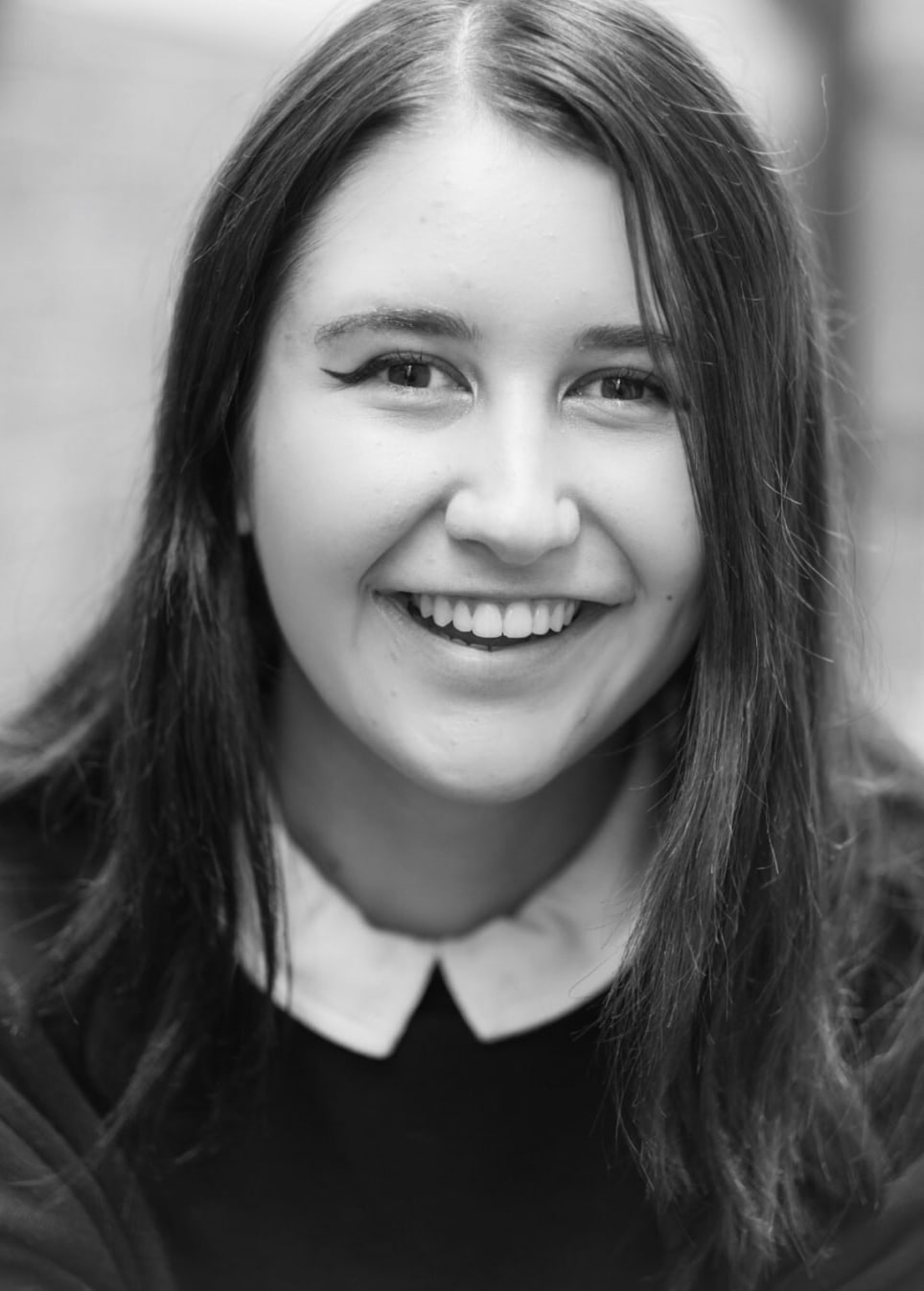 Rebecca Coster - Project Casting Rebecca Coster - Profile Photo