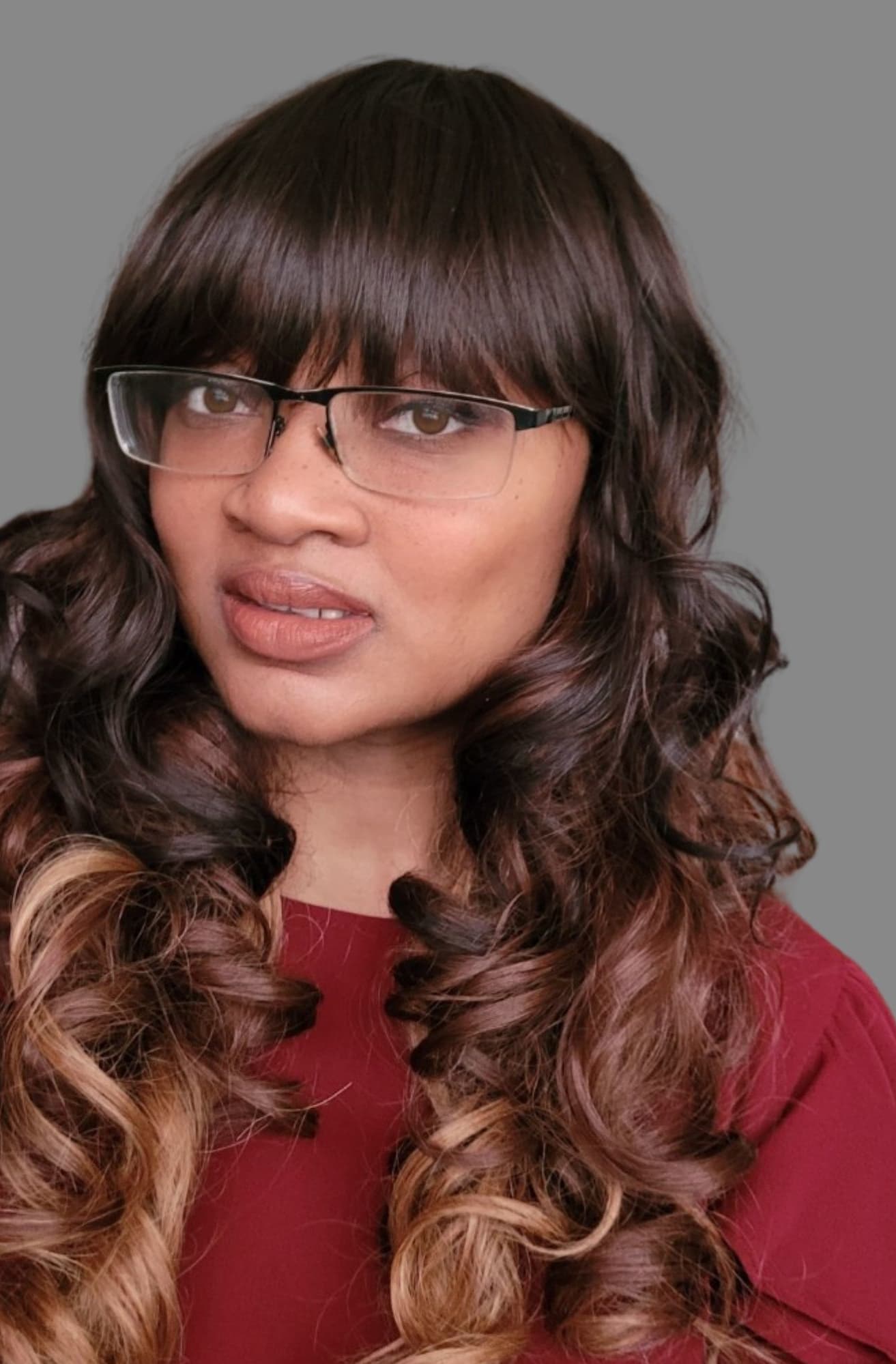 Dana Jackson - Profile Photo