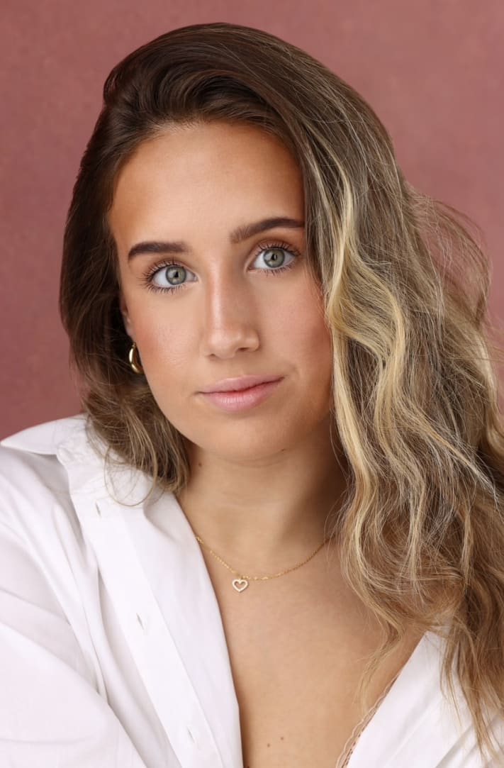 Alannah Norton Pickering - Project Casting Alannah Norton Pickering - Profile Photo