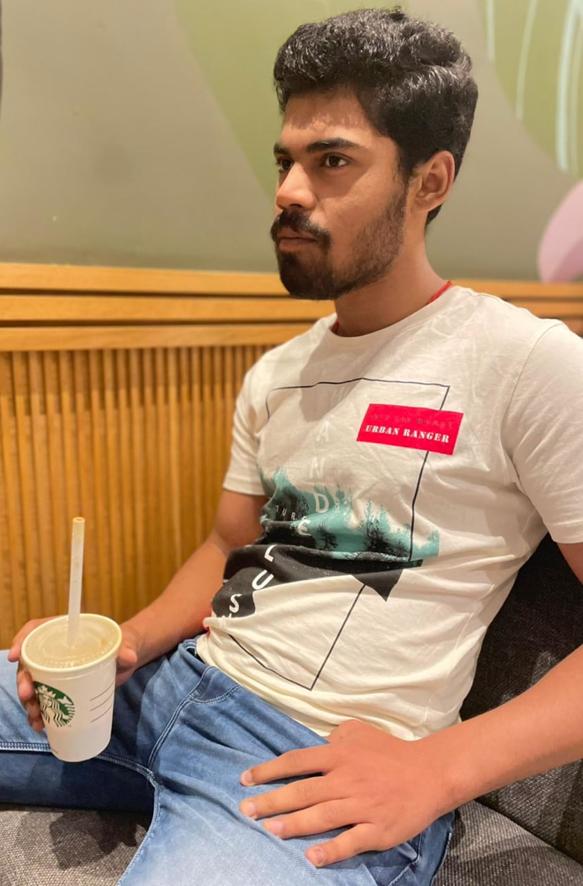 Yash Bhangre - Project Casting Yash Bhangre - Profile Photo