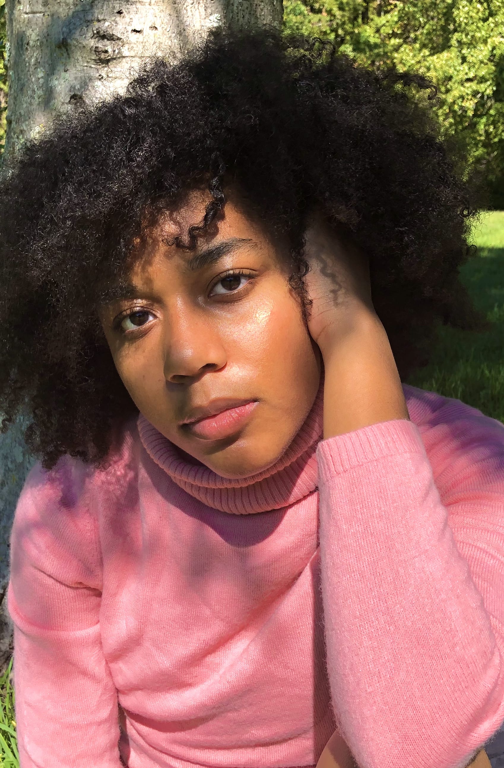 Alexis Jefferson - Project Casting Alexis Jefferson - Profile Photo