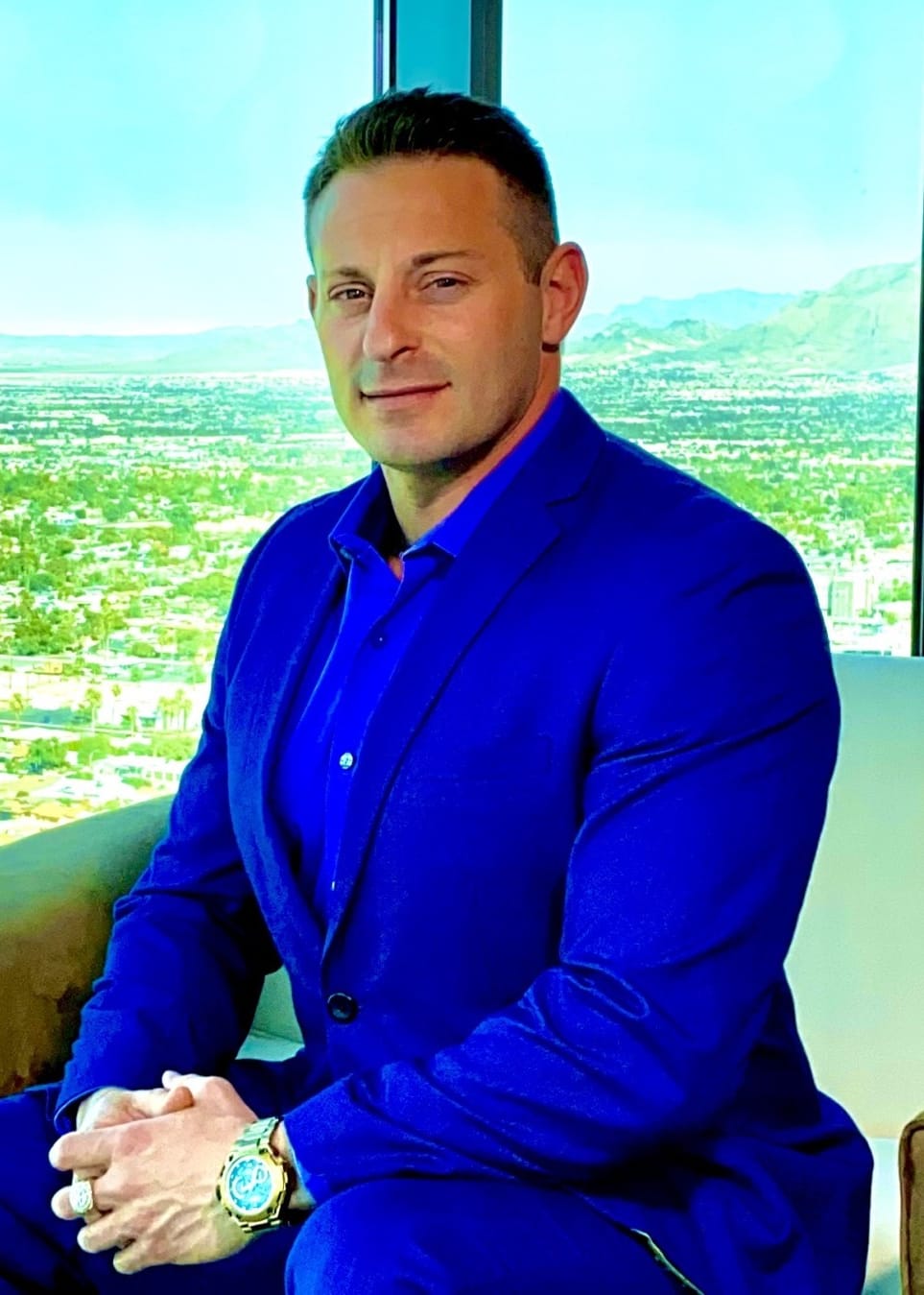jeremy sigal - Project Casting jeremy sigal - Profile Photo