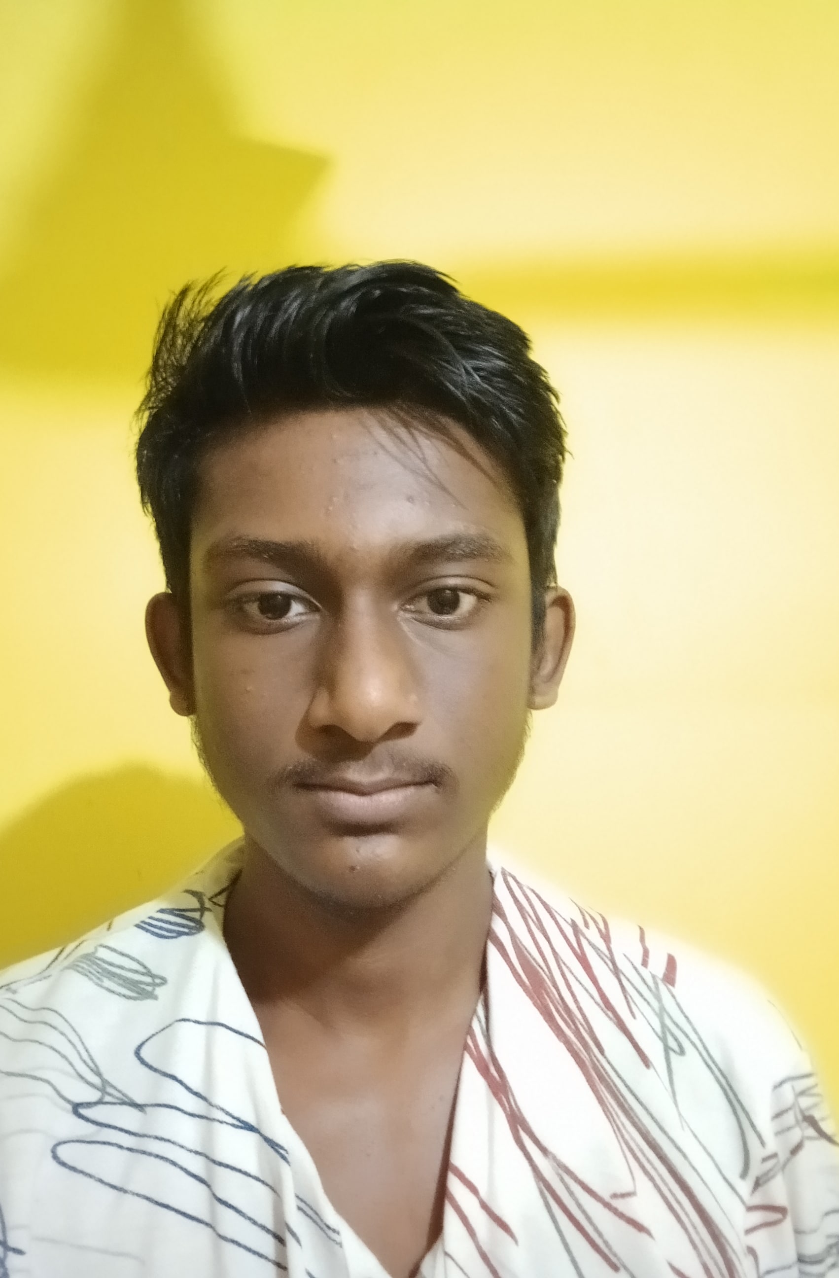Raghav N - Project Casting Raghav N - Profile Photo