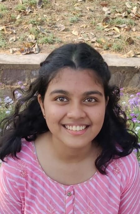 Prachi B - Project Casting Prachi B - Profile Photo