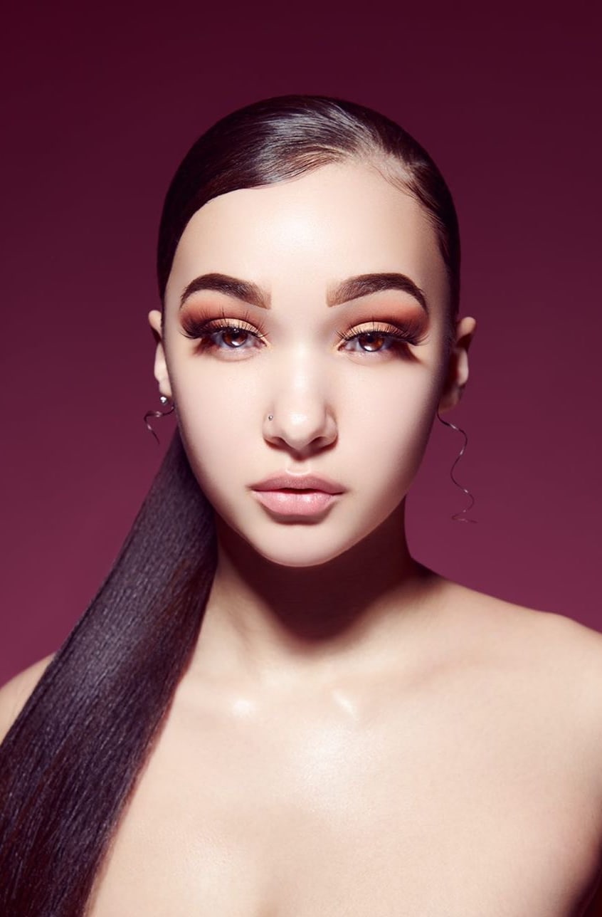 Jordan NollieNichols - Profile Photo