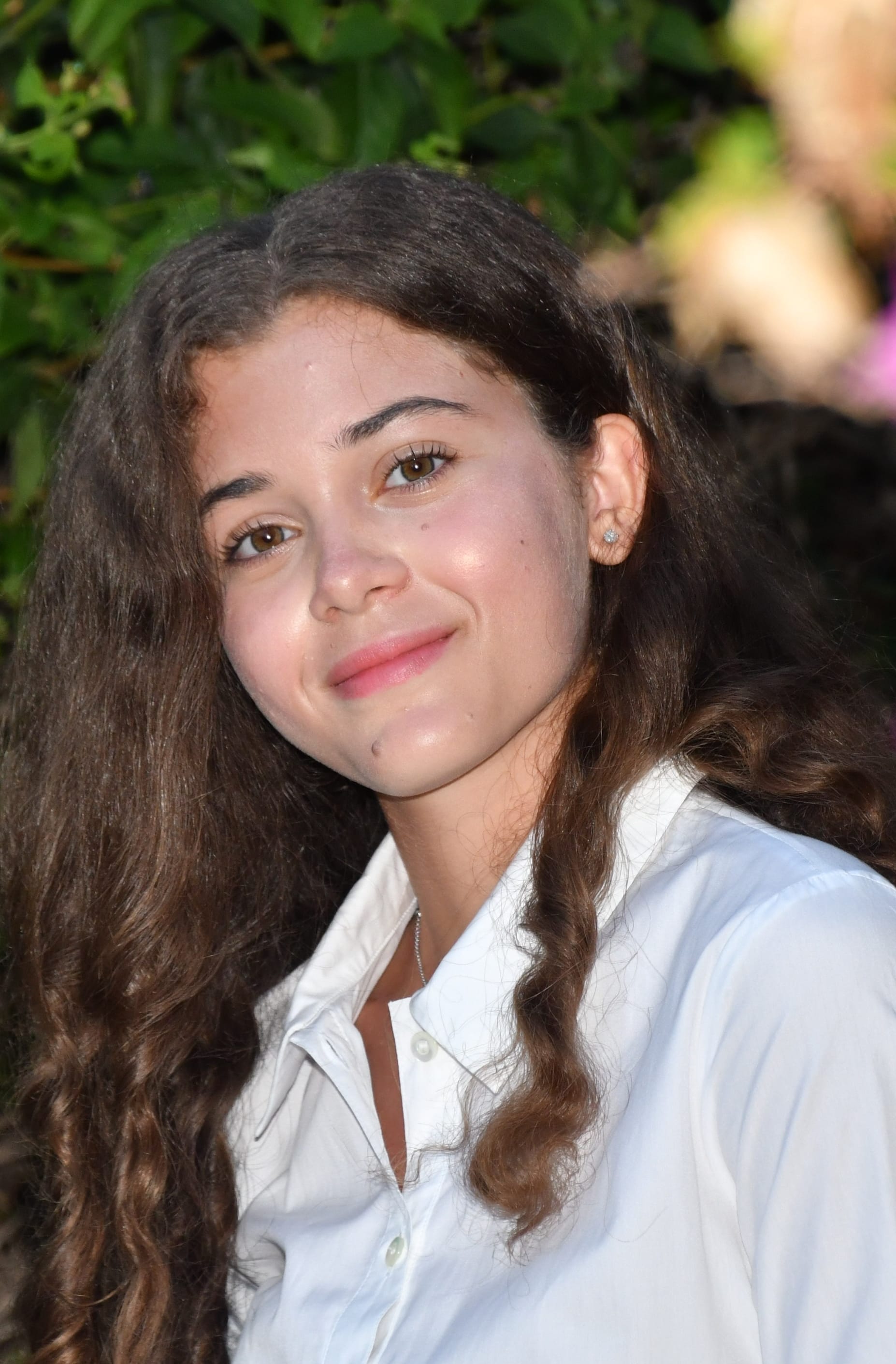 Livia Audain - Project Casting Livia Audain - Profile Photo