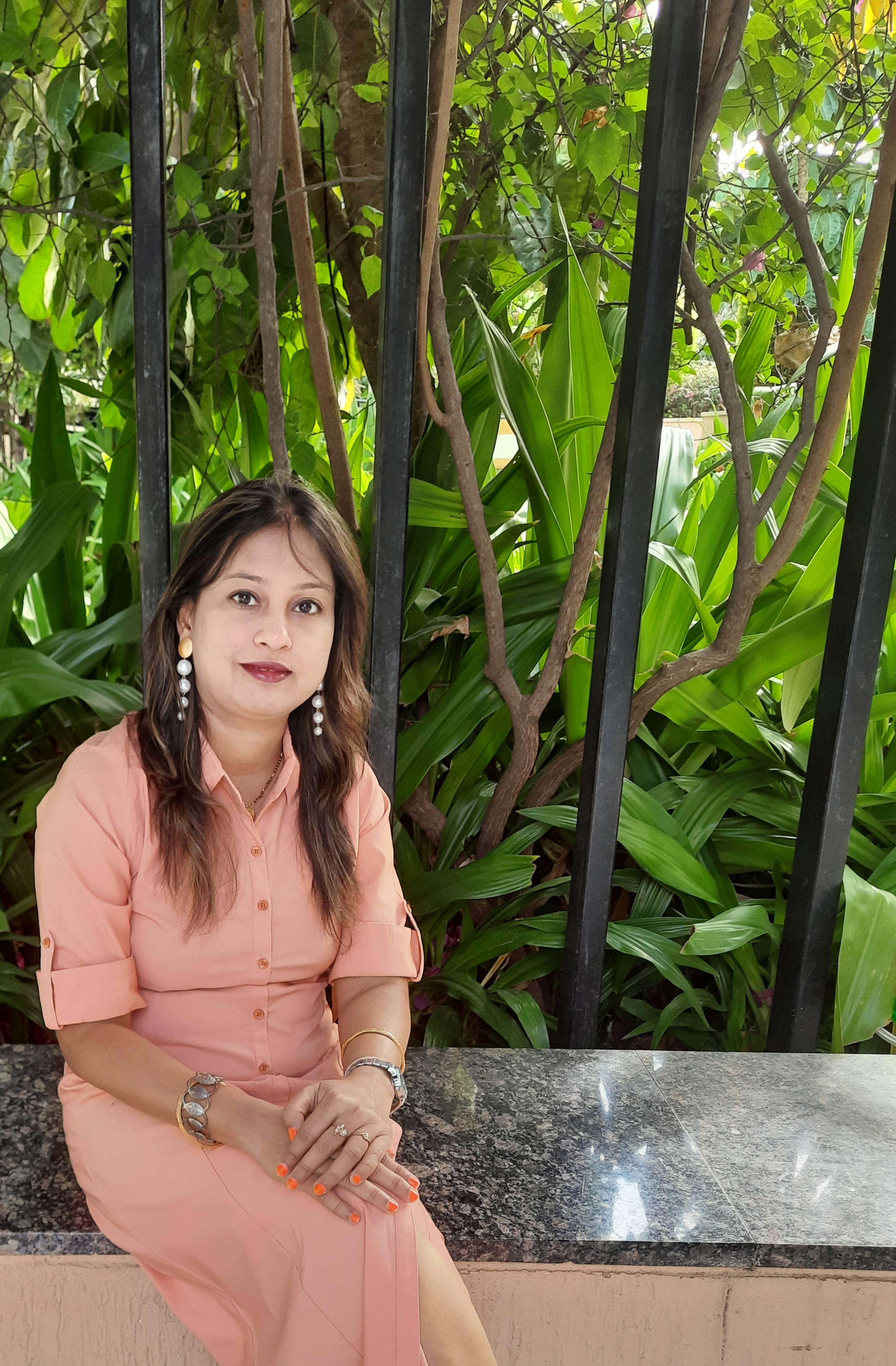Gouri Dubey - Project Casting Gouri Dubey - Profile Photo