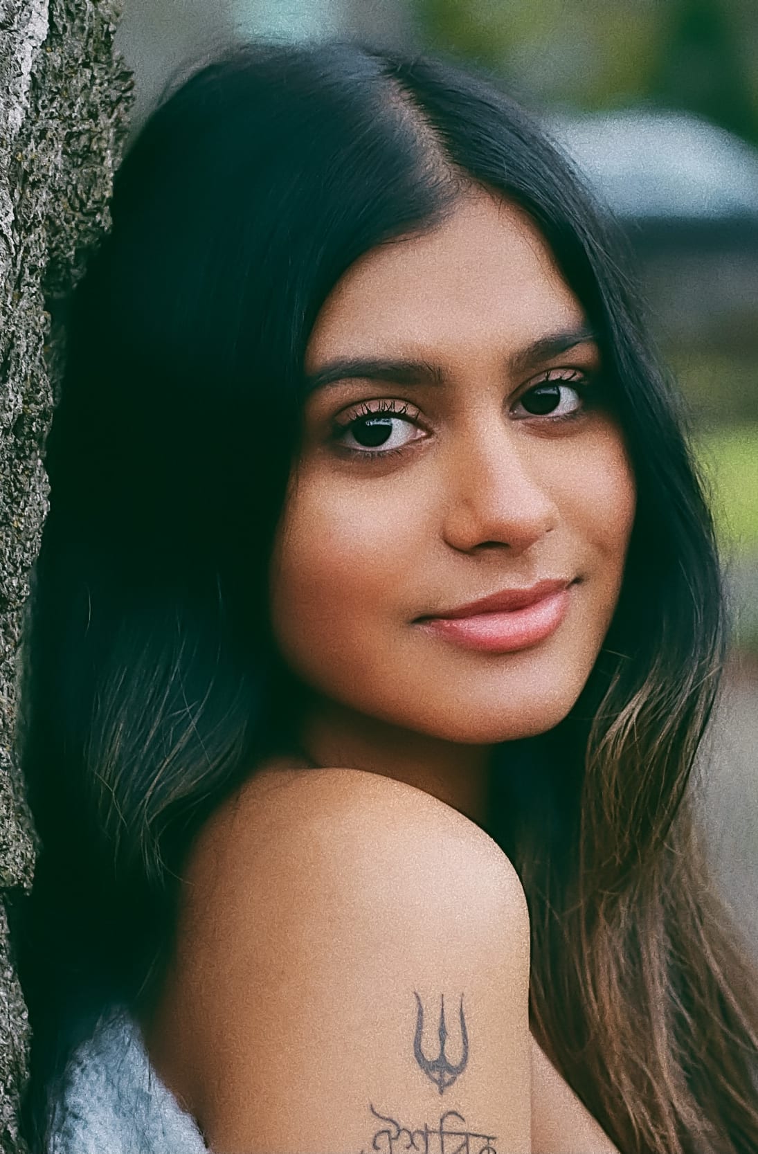 Aishani Saha - Project Casting Aishani Saha - Profile Photo
