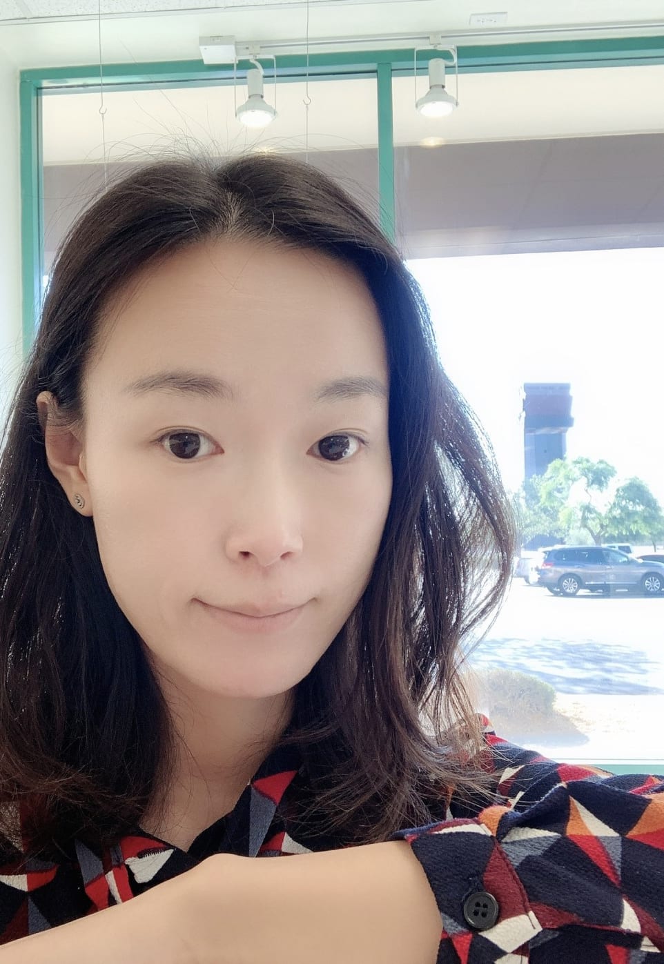 wendy wan - Project Casting wendy wan - Profile Photo