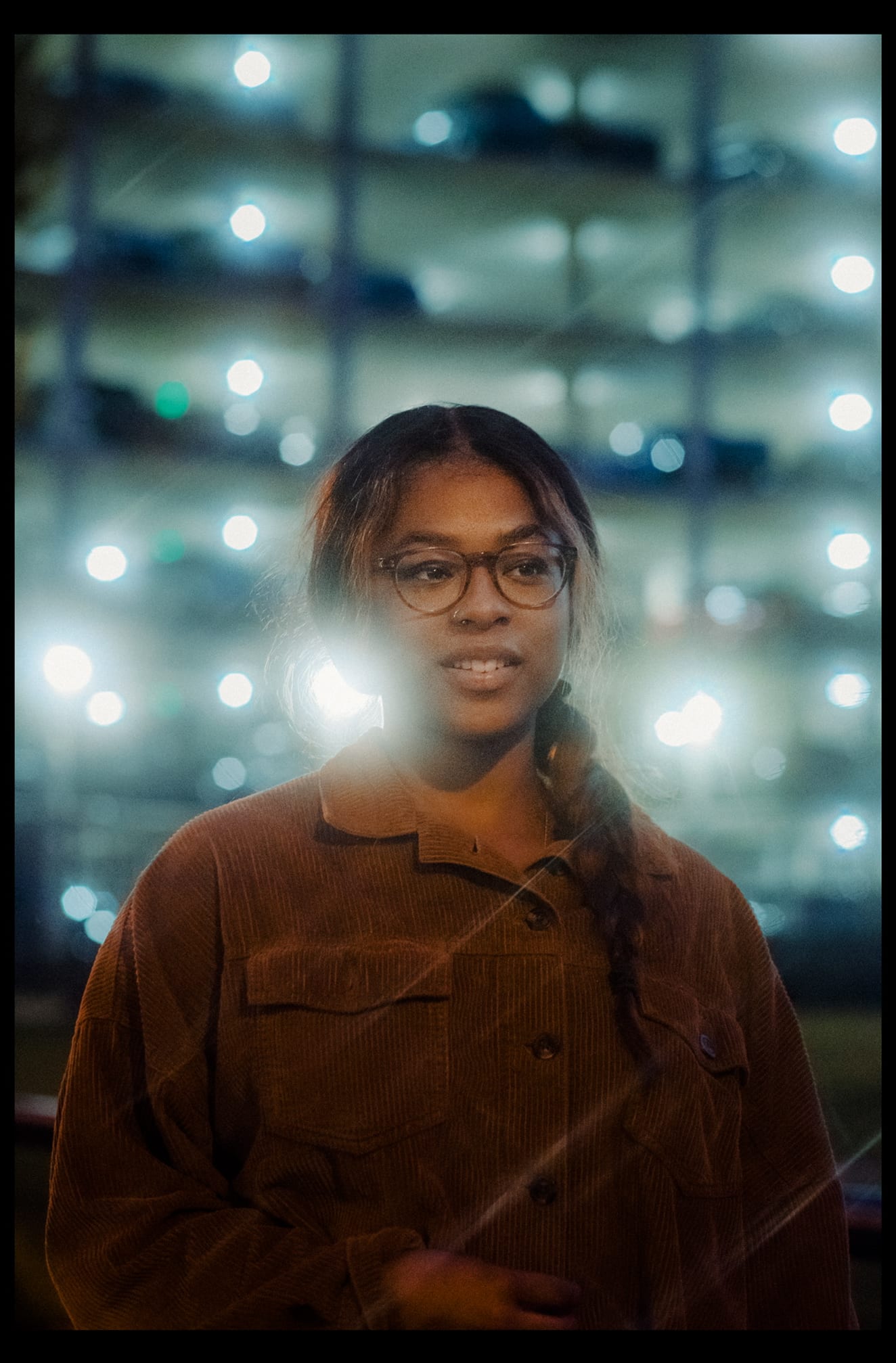 Mercy Ogunlade - Project Casting Mercy Ogunlade - Profile Photo