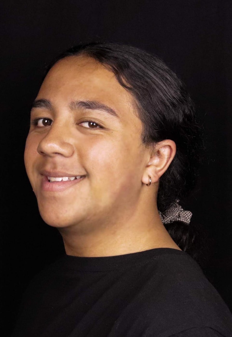 Tai Te Aonui - Project Casting Tai Te Aonui - Profile Photo