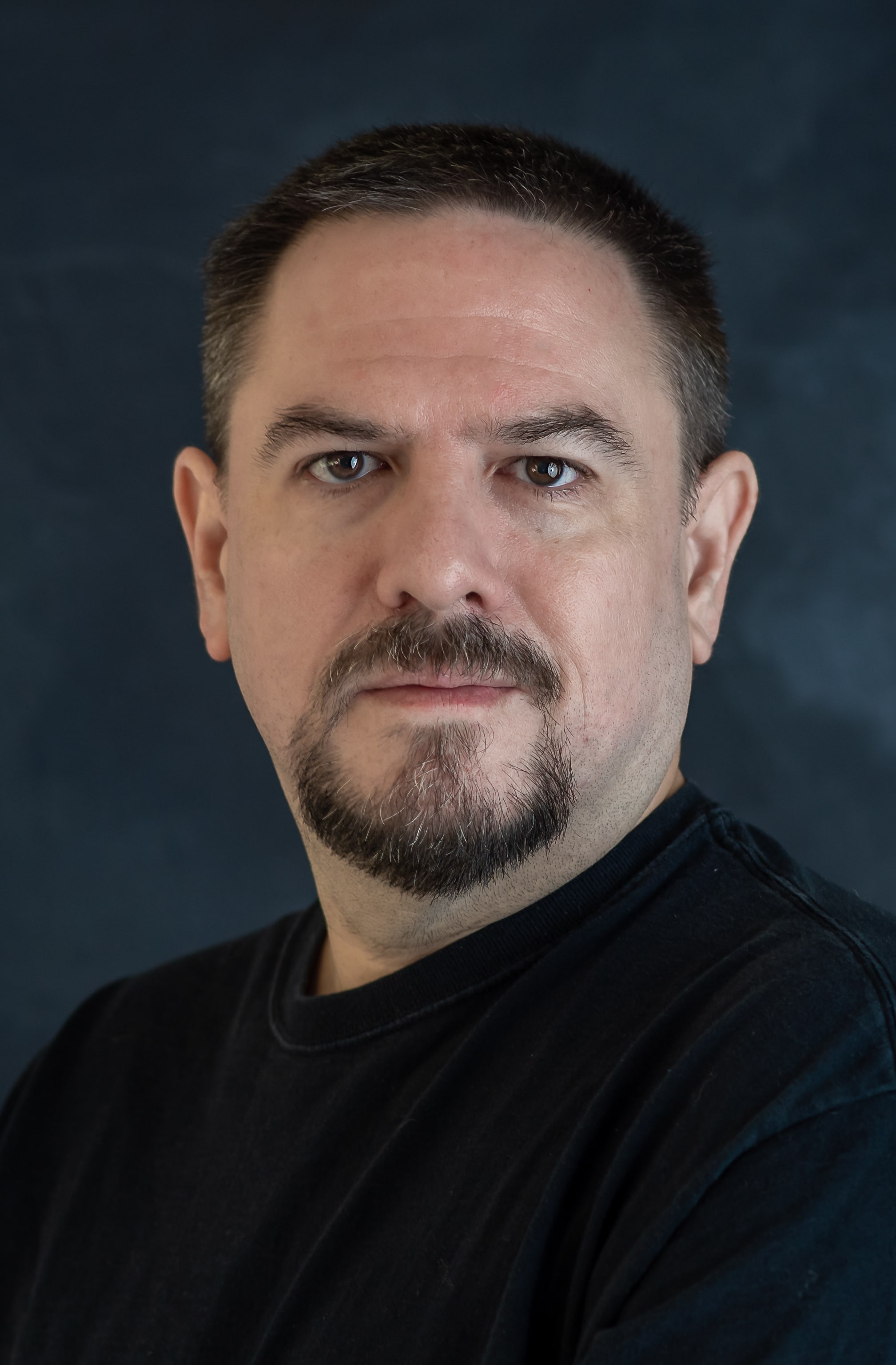 Eric Carlino - Project Casting Eric Carlino - Profile Photo