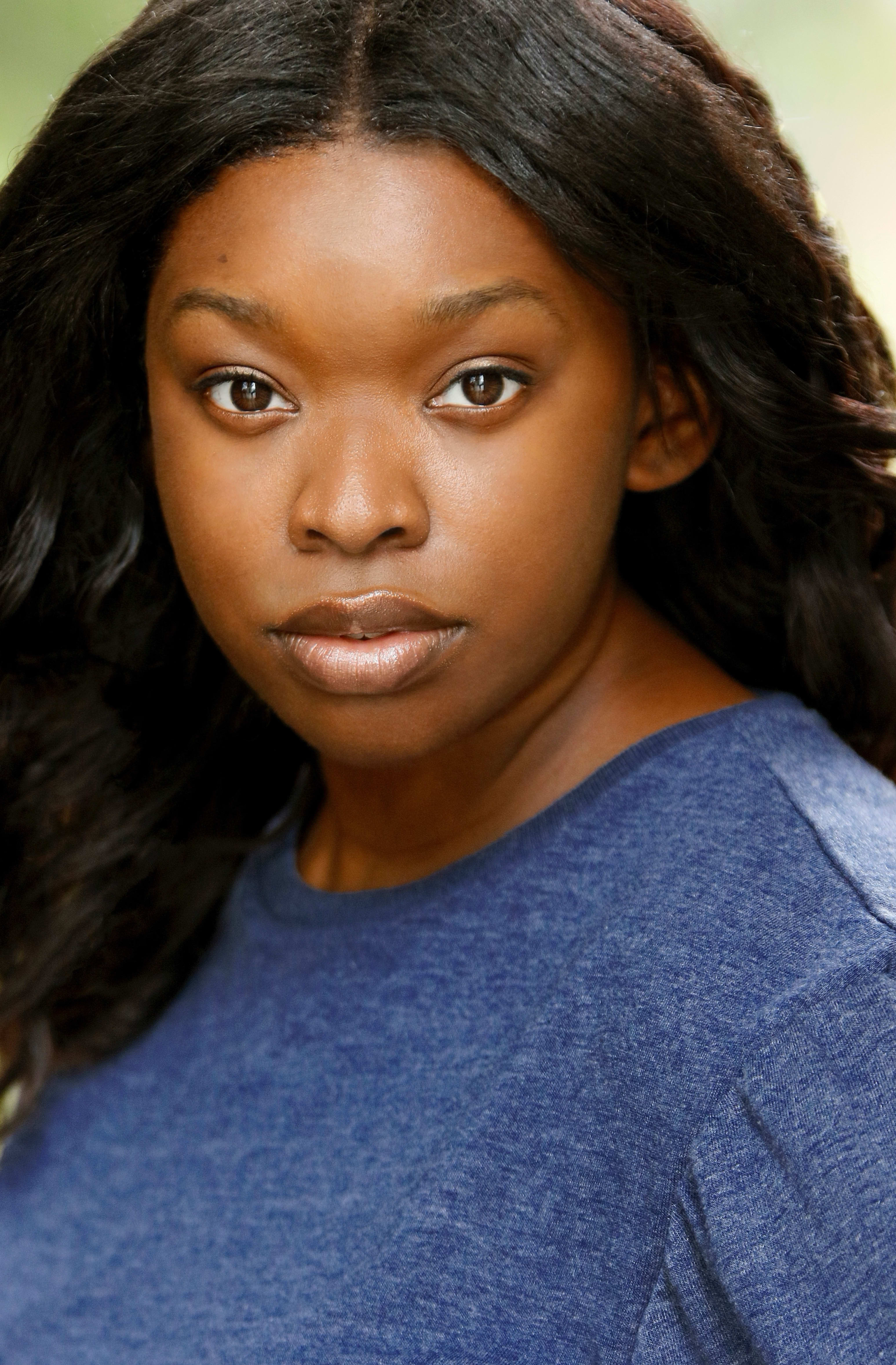 Jarin Humphrey - Project Casting Jarin Humphrey - Profile Photo