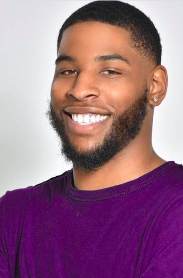 Danielson Harris - Project Casting Danielson Harris - Profile Photo