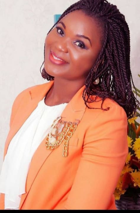 Favour Otaotu - Project Casting Favour Otaotu - Profile Photo