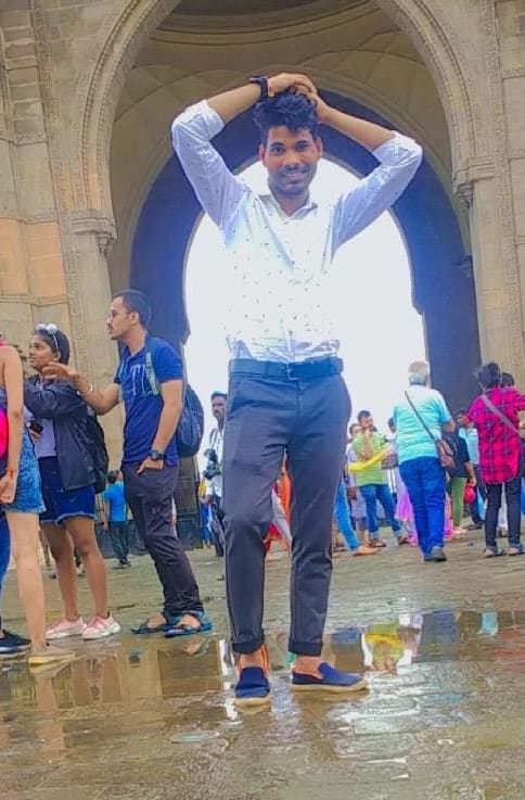 Anshu Gite - Project Casting Anshu Gite - Profile Photo