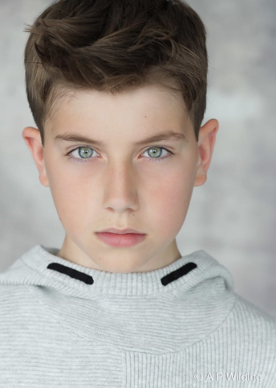 Jayden Harris - Project Casting Jayden Harris - Profile Photo