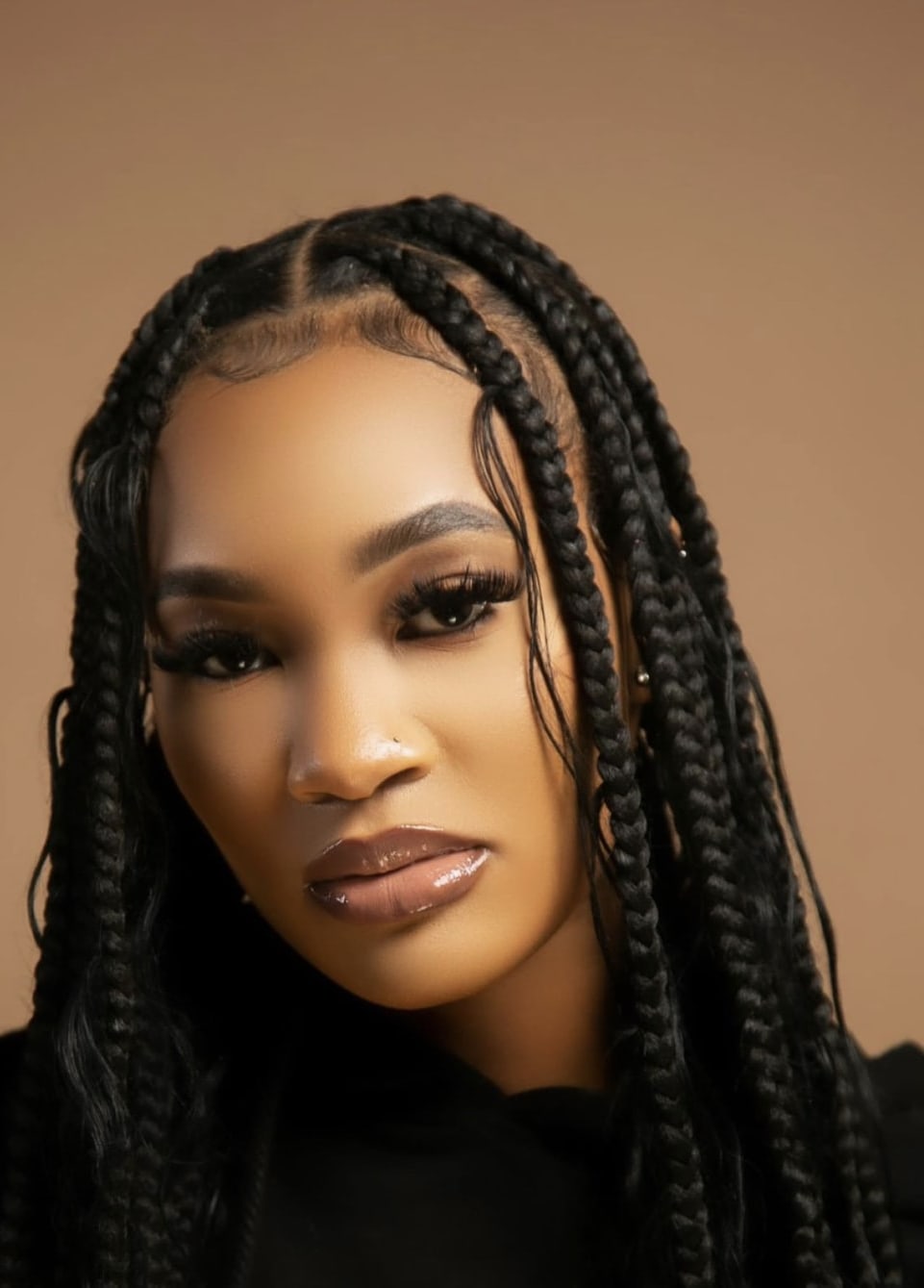 Ahjalynn Williams - Project Casting Ahjalynn Williams - Profile Photo