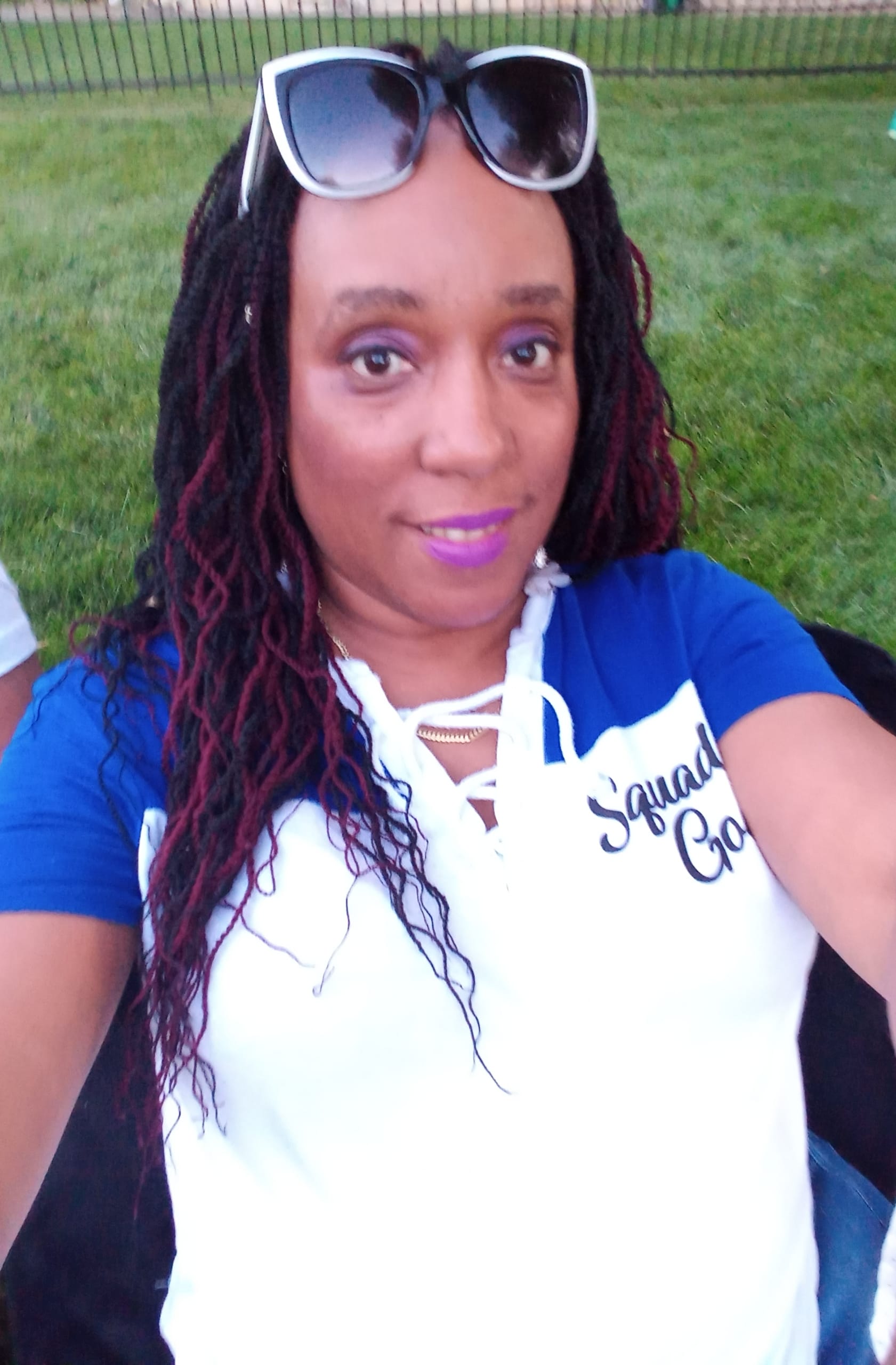 Sharella Pruitt - Project Casting Sharella Pruitt - Profile Photo