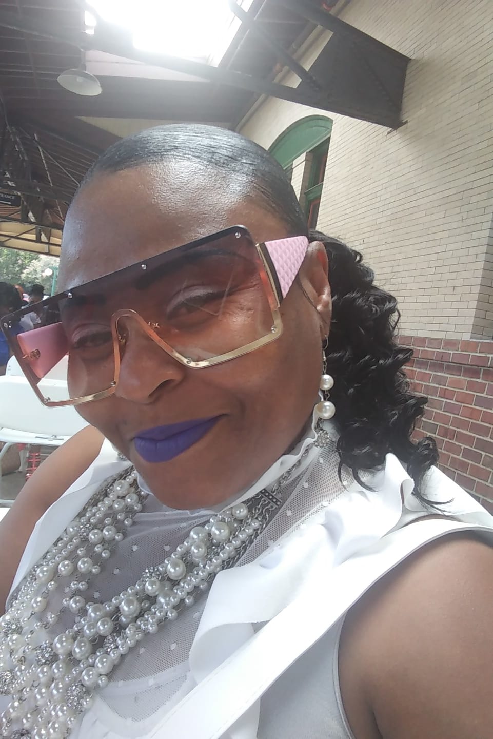 Shantilla Gadsden - Project Casting Shantilla Gadsden - Profile Photo