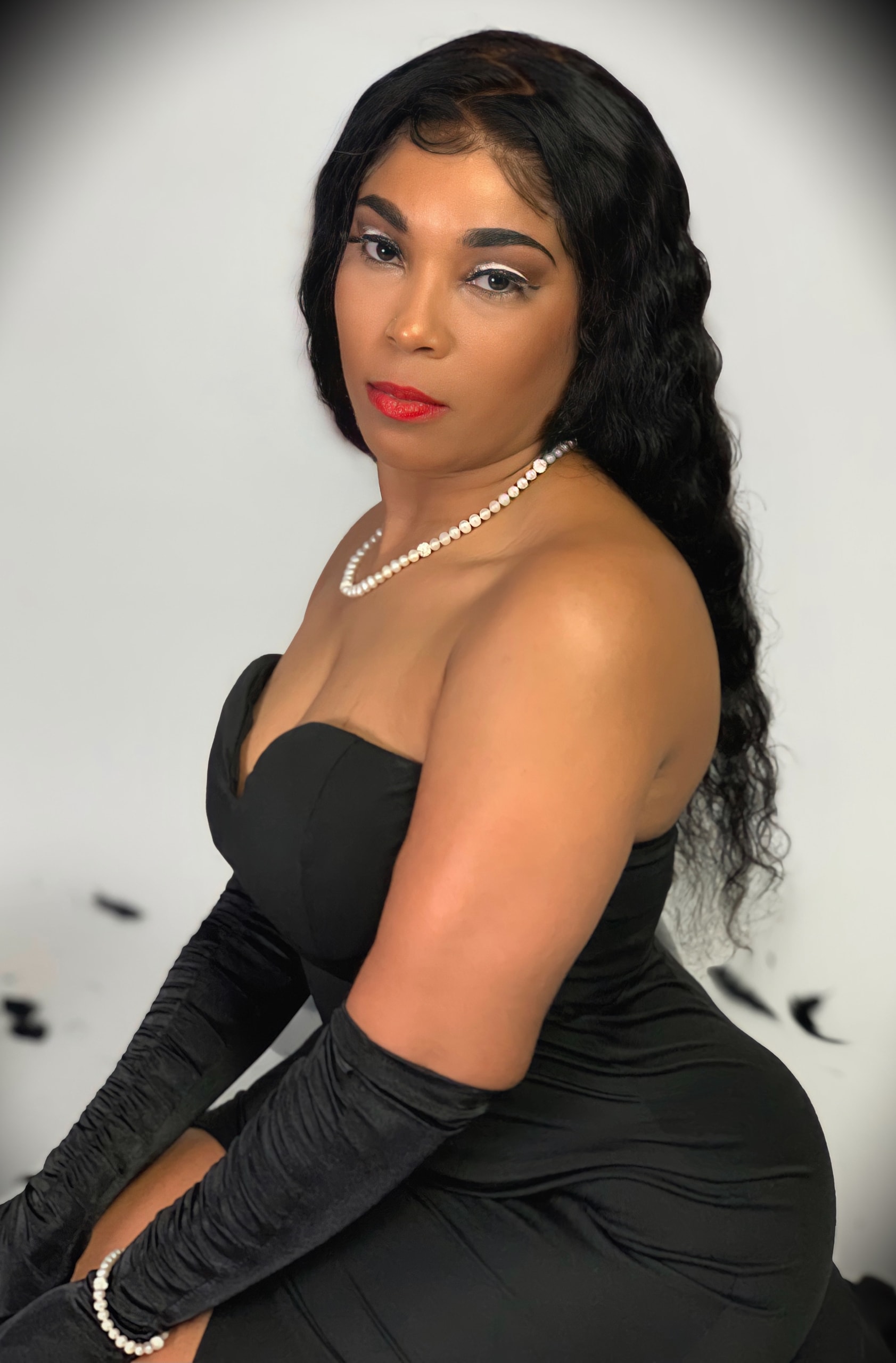 Derricka Moye - Project Casting Derricka Moye - Profile Photo