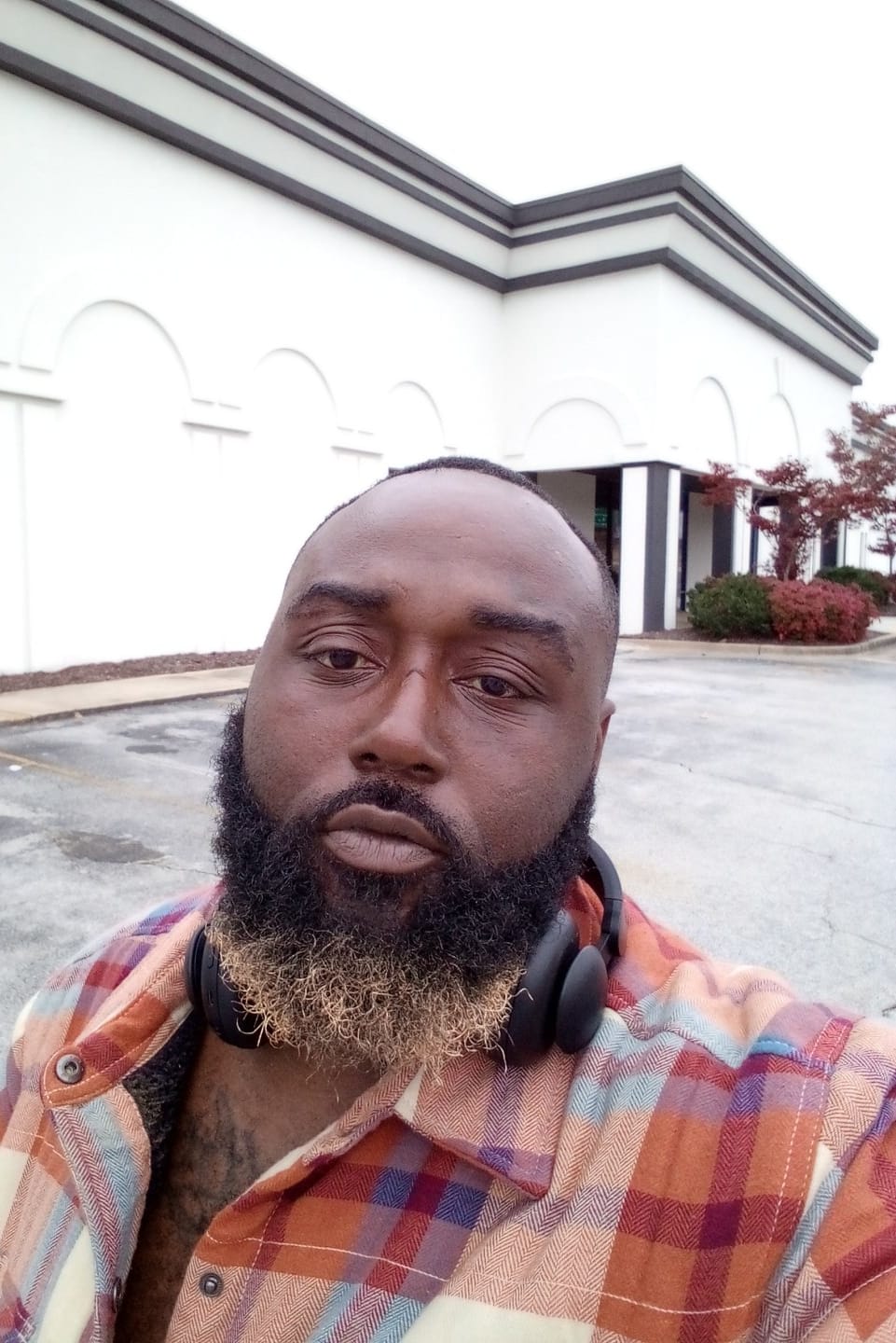 Lee Clayborne - Project Casting Lee Clayborne - Profile Photo