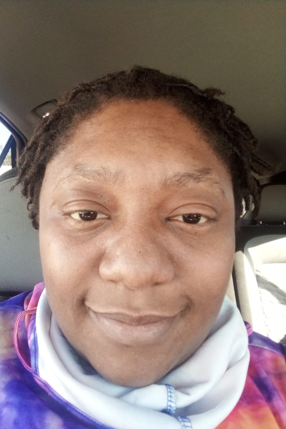 Deshelle Sanders - Project Casting Deshelle Sanders - Profile Photo