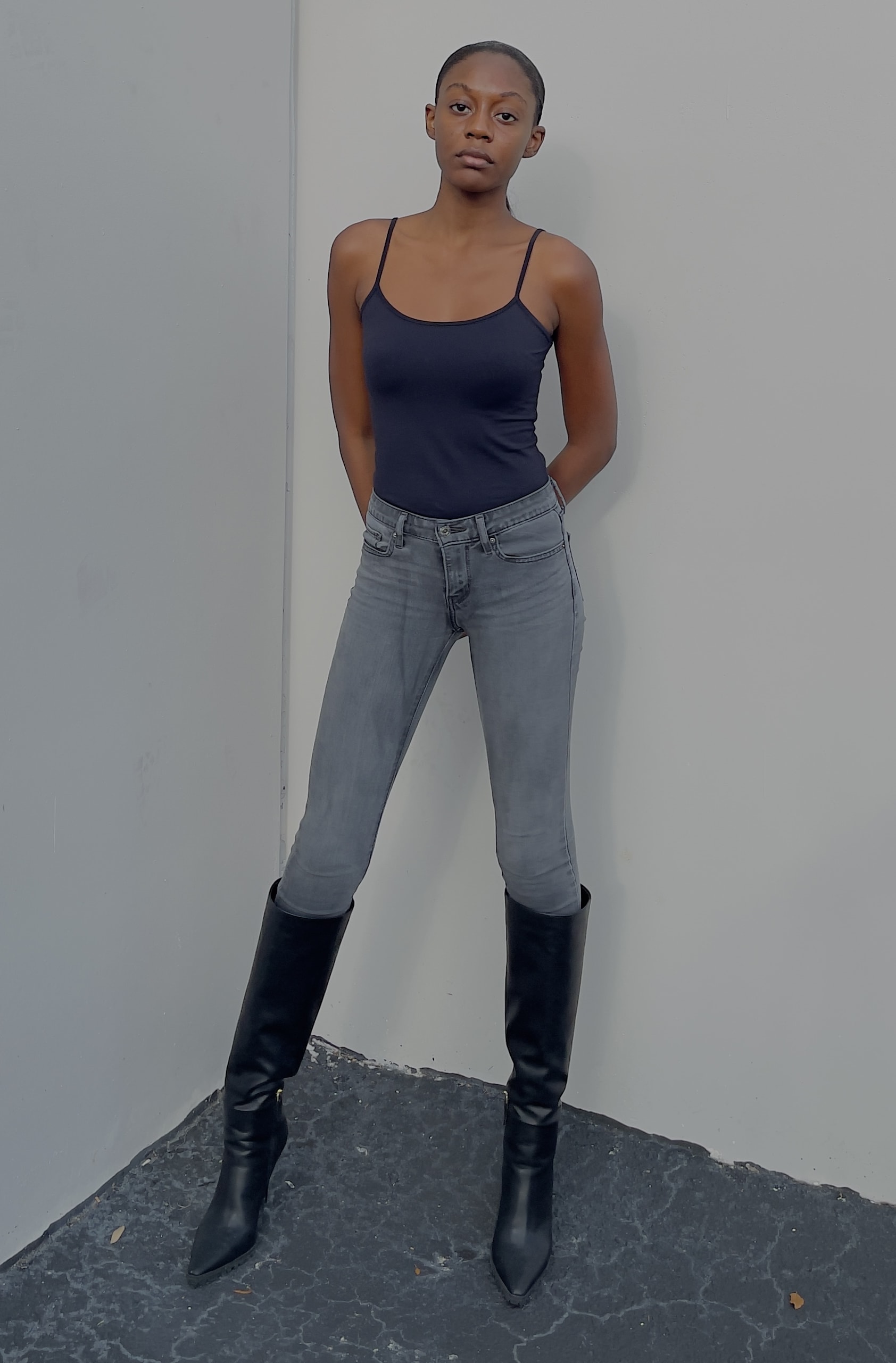 Kali Levy - Project Casting Kali Levy - Profile Photo