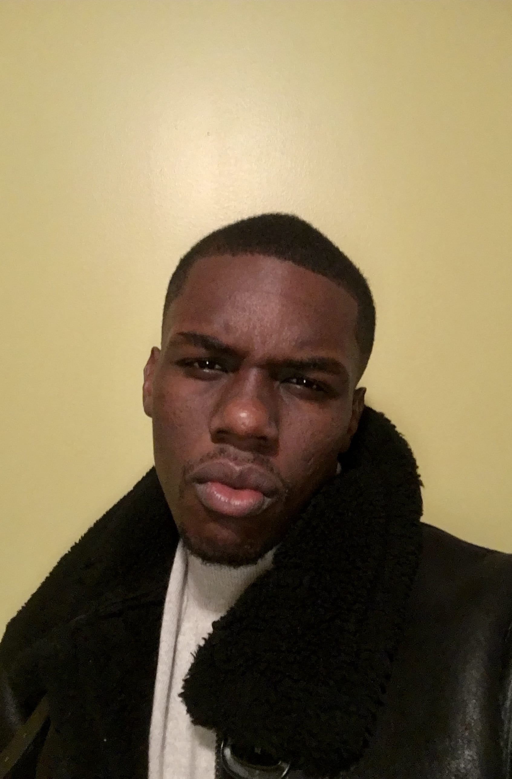 Matthew Sneh - Project Casting Matthew Sneh - Profile Photo