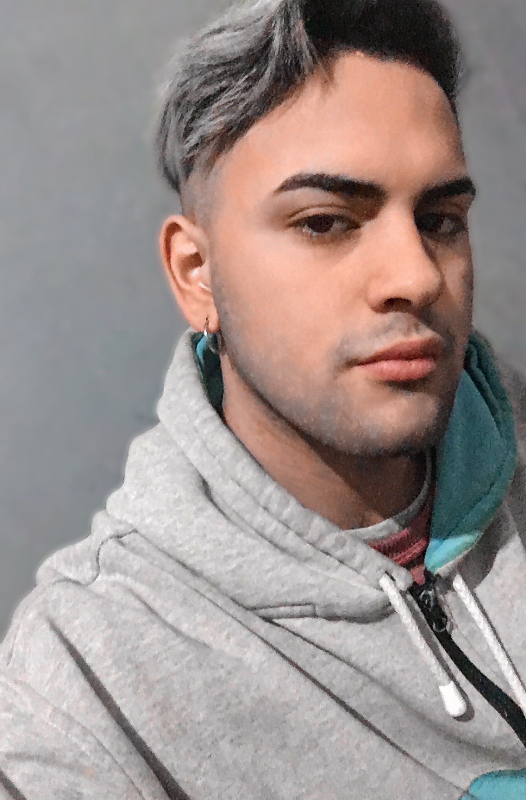 Lautaro Veron - Profile Photo