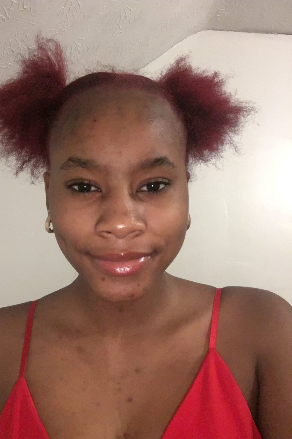Mia Lanae - Project Casting Mia Lanae - Profile Photo