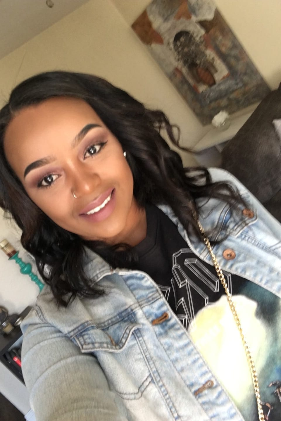 Sapphire Sanders - Project Casting Sapphire Sanders - Profile Photo