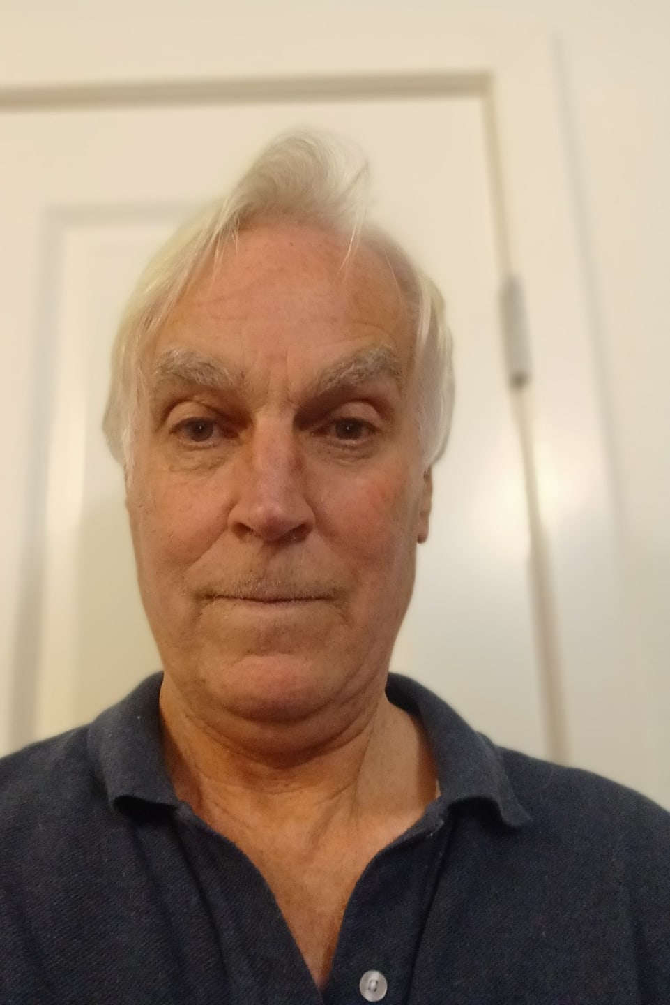 Geoff Hasbrook - Project Casting Geoff Hasbrook - Profile Photo