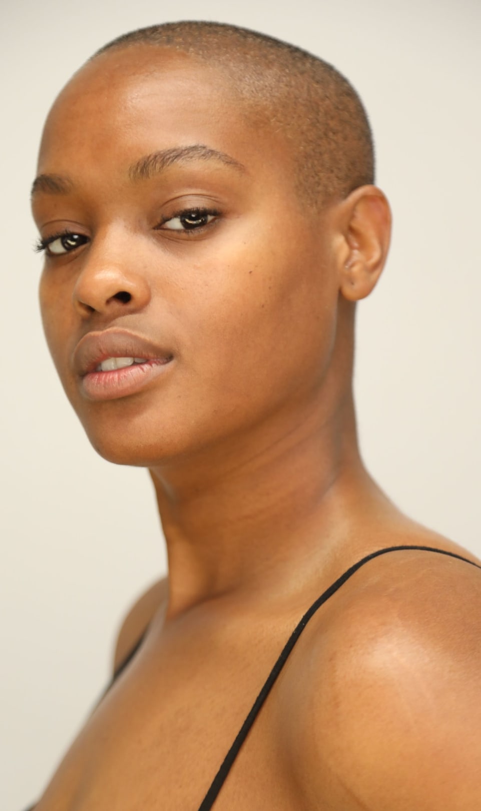 DeErika Samone - Project Casting DeErika Samone - Profile Photo