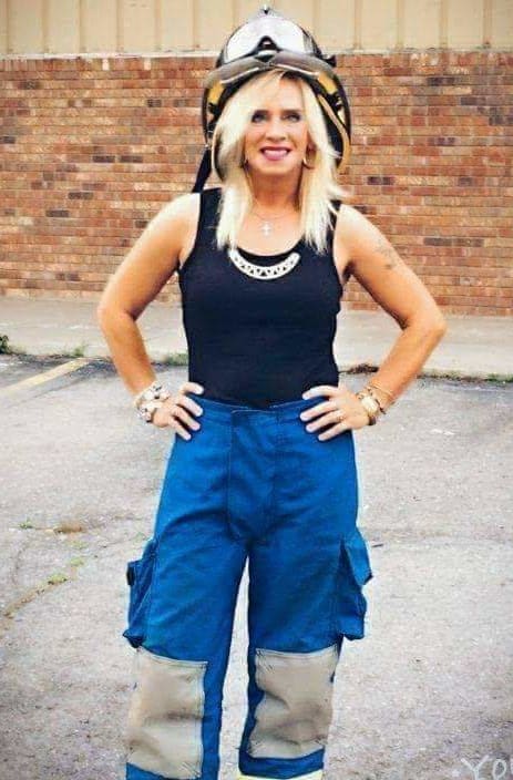 Tammy Hayzlett - Project Casting Tammy Hayzlett - Profile Photo