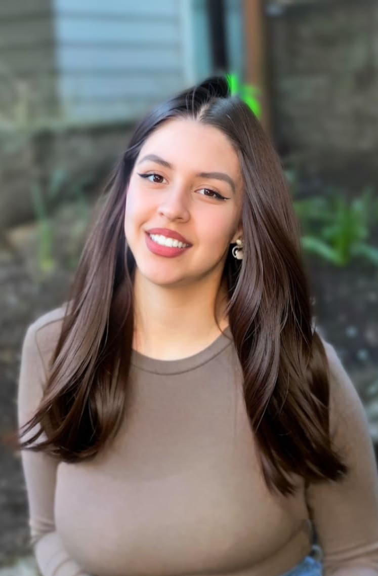 Jessica Perez - Project Casting Jessica Perez - Profile Photo