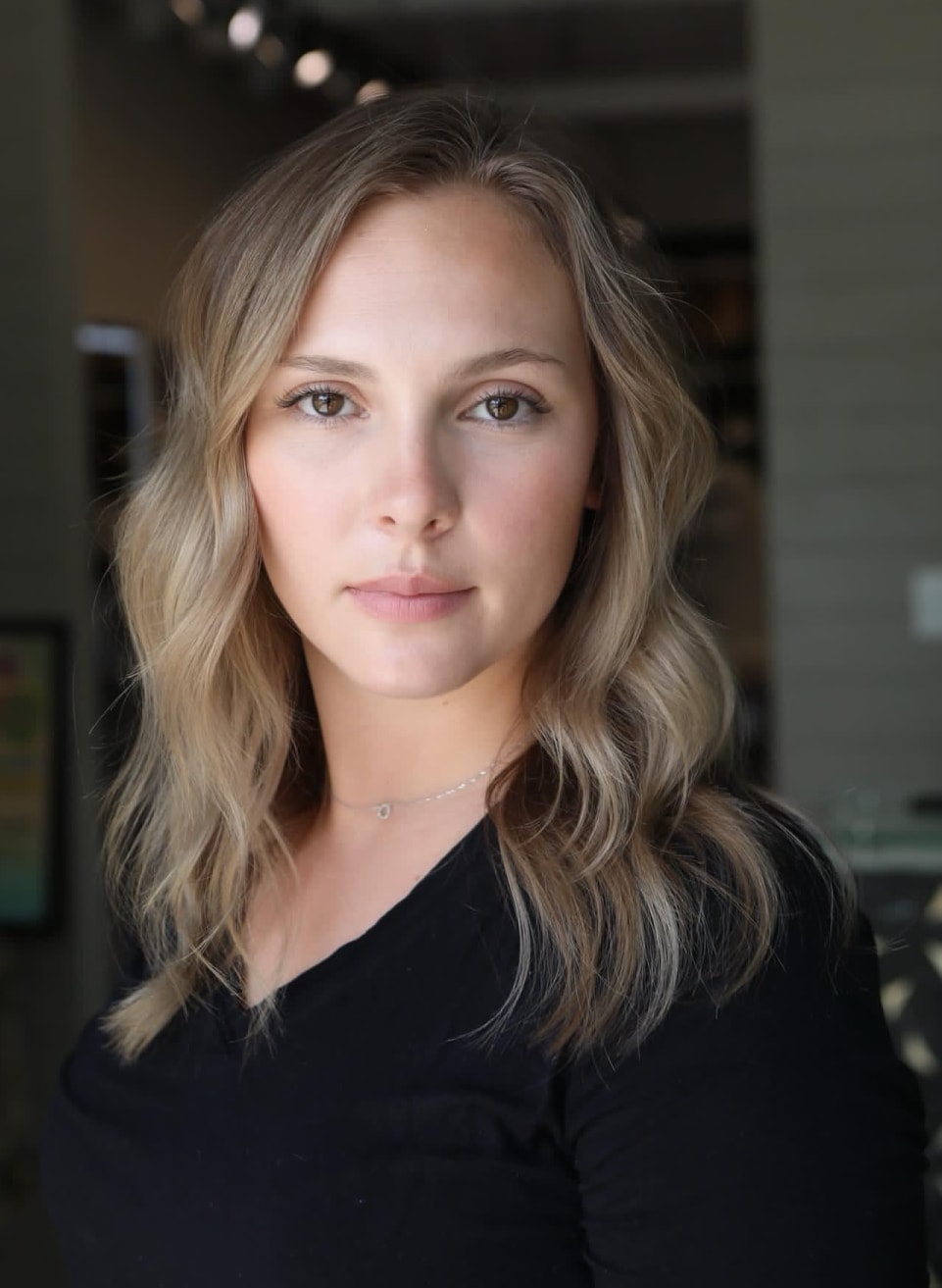 Lynn Walsh - Project Casting Lynn Walsh - Profile Photo