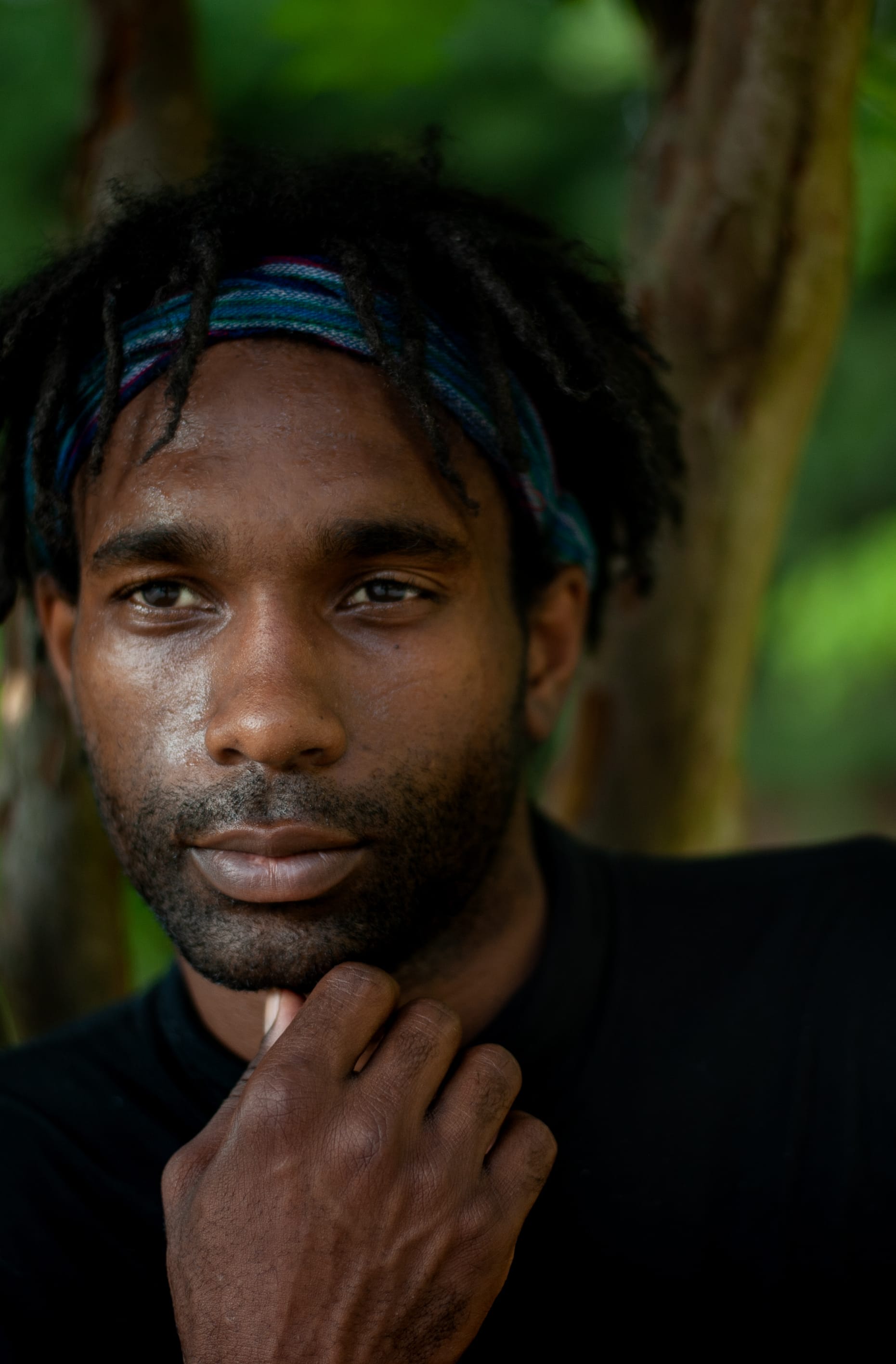 Jakquan Jackson - Project Casting Jakquan Jackson - Profile Photo