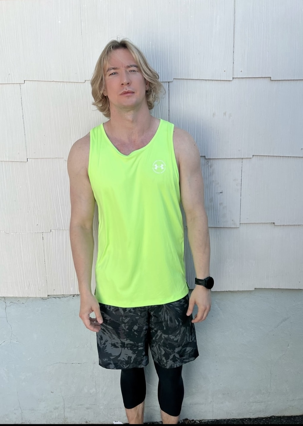 Lukas Bacon - Project Casting Lukas Bacon - Profile Photo