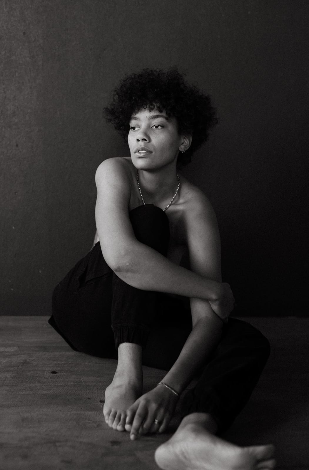 Kayla Hall - Project Casting Kayla Hall - Profile Photo
