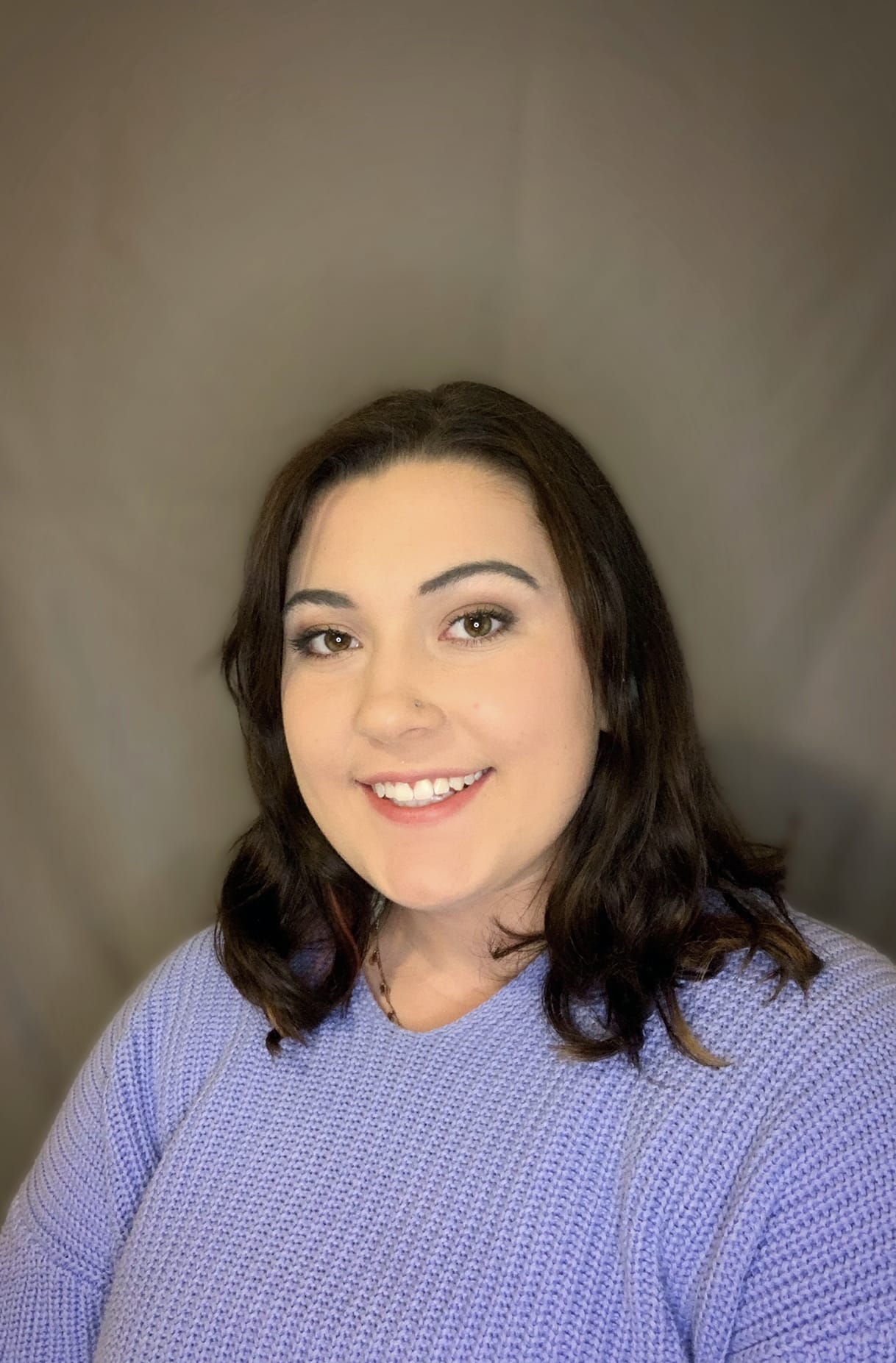 Halia Reynolds - Project Casting Halia Reynolds - Profile Photo