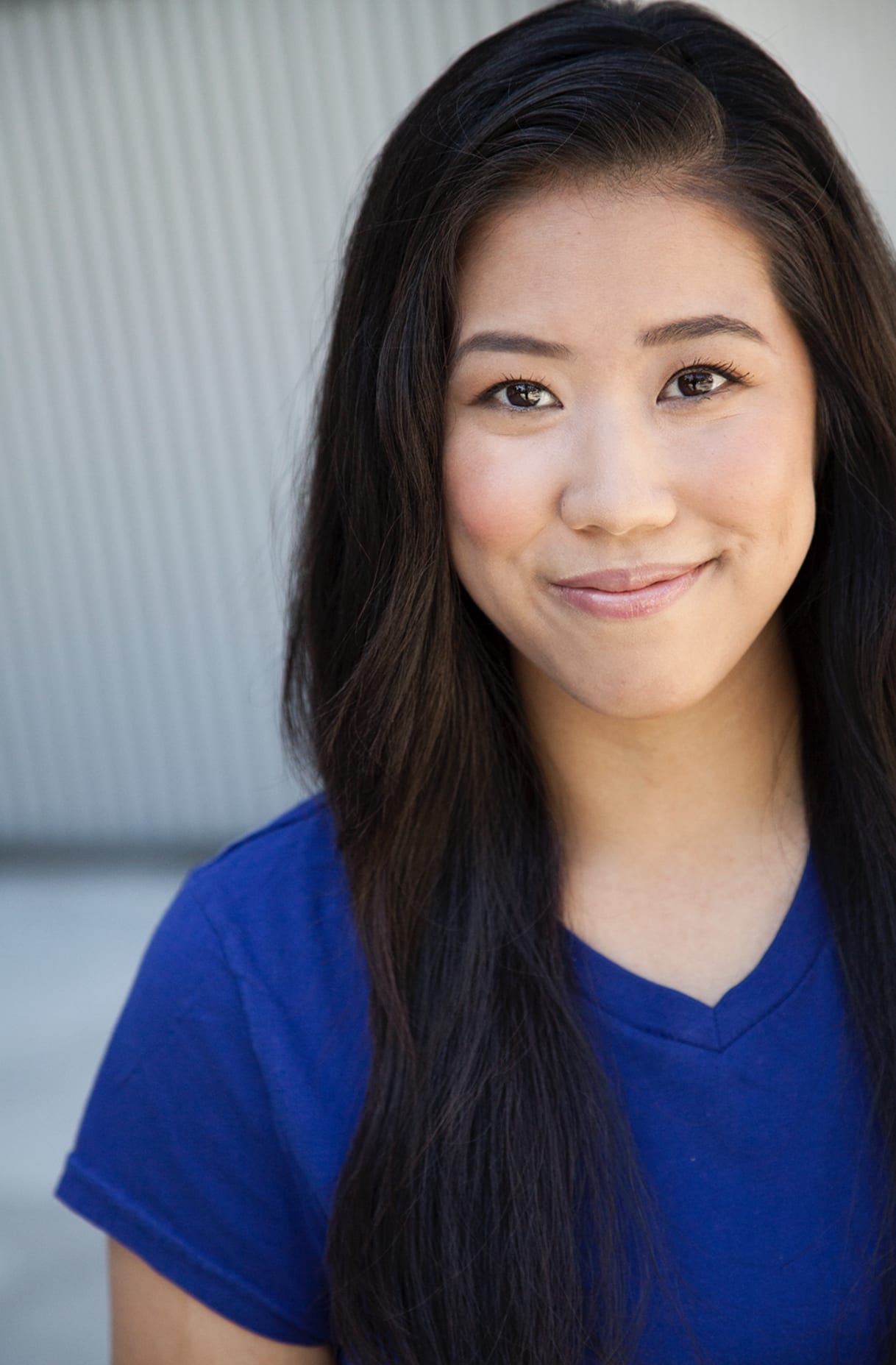 Sarah Liz Amoroso - Project Casting Sarah Liz Amoroso - Profile Photo