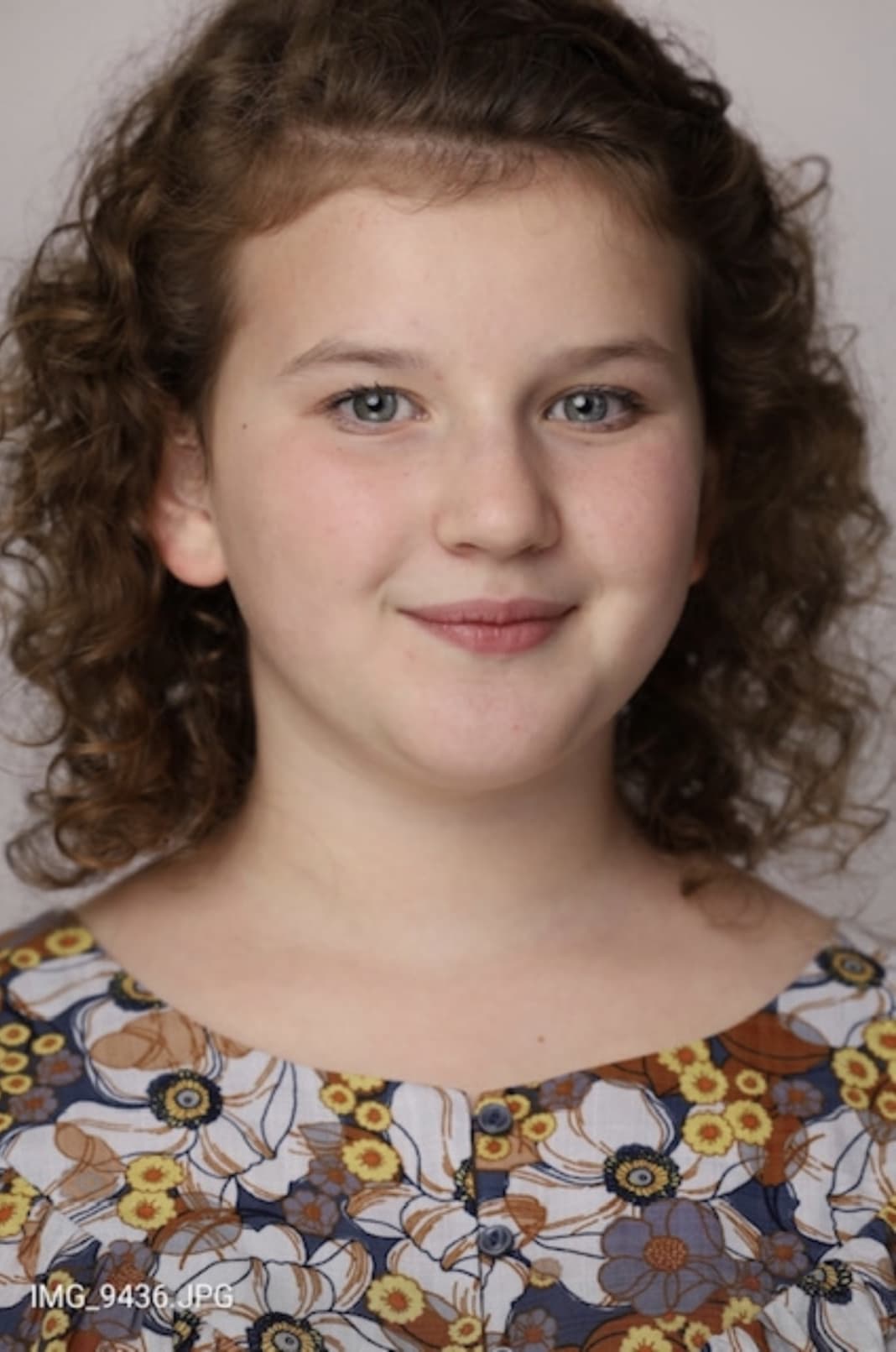 Annee Agnello - Project Casting Annee Agnello - Profile Photo