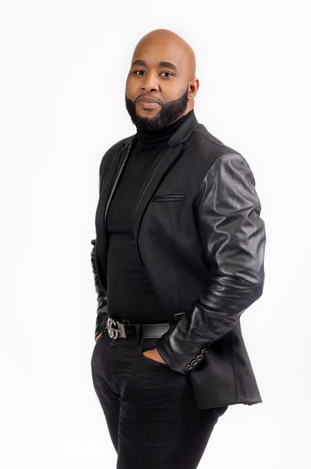 Tarence Poteat - Project Casting Tarence Poteat - Profile Photo