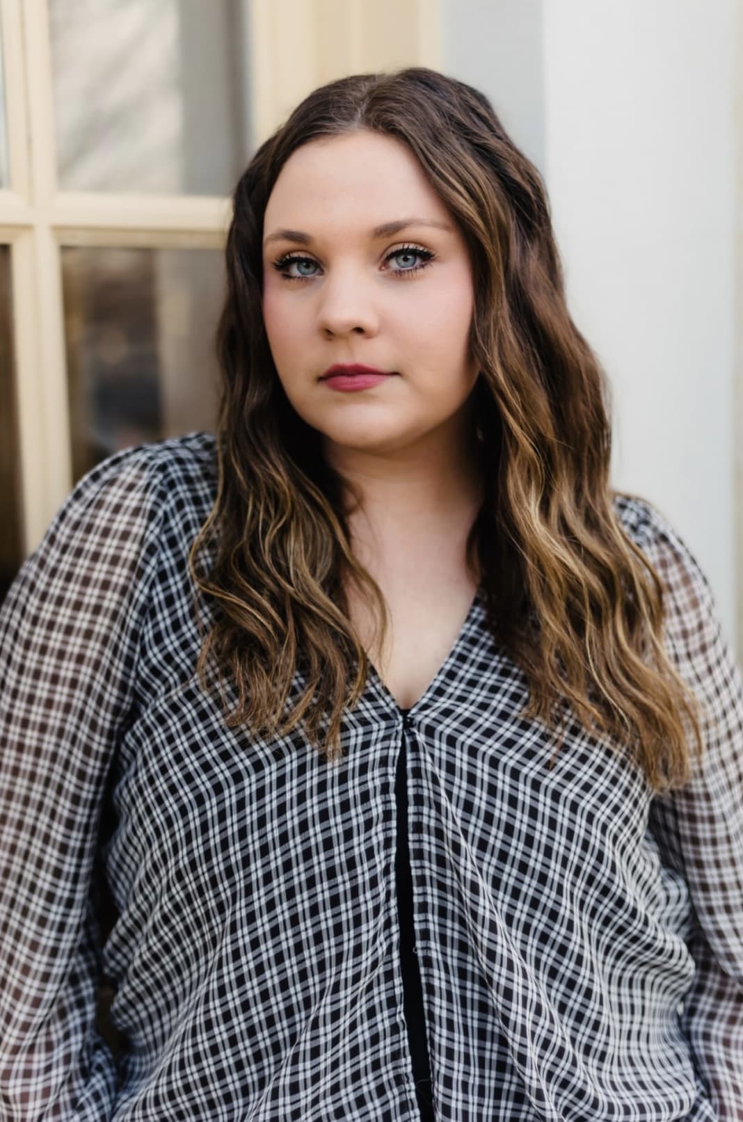 Samantha Wasson - Project Casting Samantha Wasson - Profile Photo
