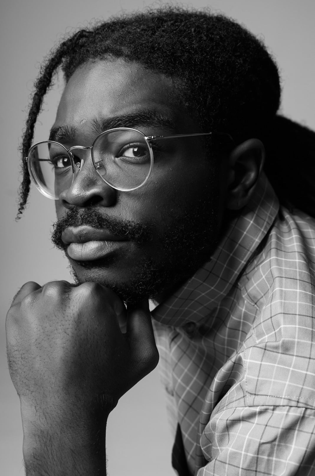 Shifty Celestin - Project Casting Shifty Celestin - Profile Photo