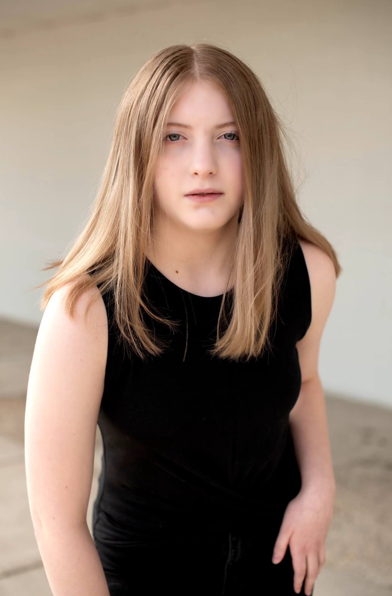 Cadence Kennedy - Project Casting Cadence Kennedy - Profile Photo